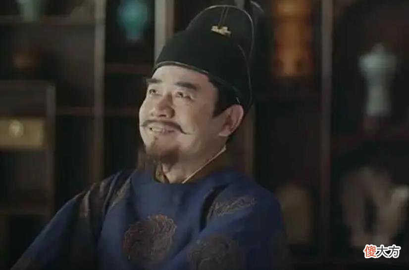 【爱历史】朱元璋登基后，听闻有人打死猛虎后，大喜叫道：那必是我结义大哥