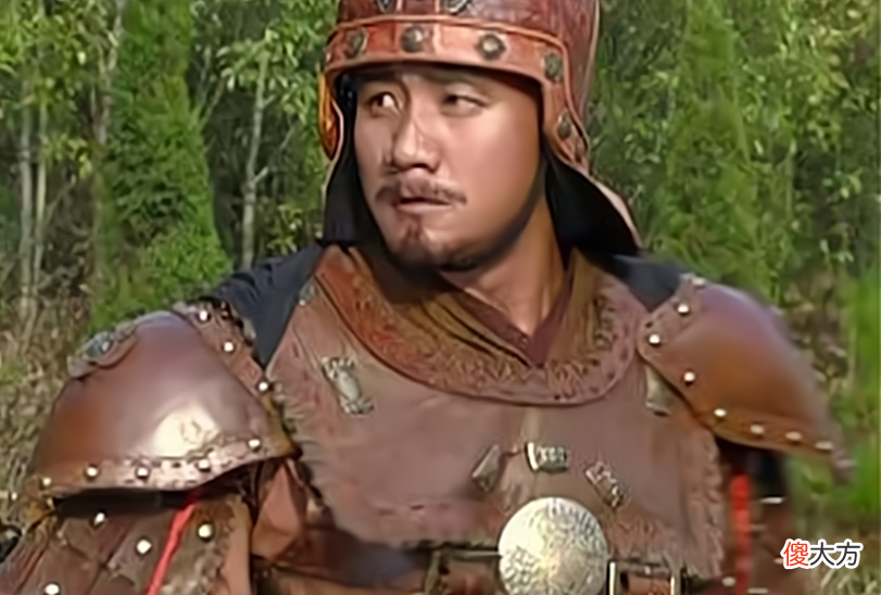 【爱历史】朱元璋登基后，听闻有人打死猛虎后，大喜叫道：那必是我结义大哥