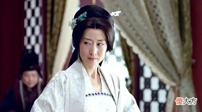 【历史故事】琅琊榜之静妃：想蛰伏便蛰伏，想得宠便得宠，一切尽在掌握之中