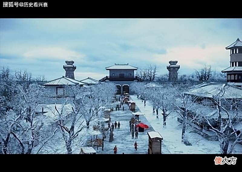 【历史故事】为什么历史上封建王朝难逃三百年之宿命？