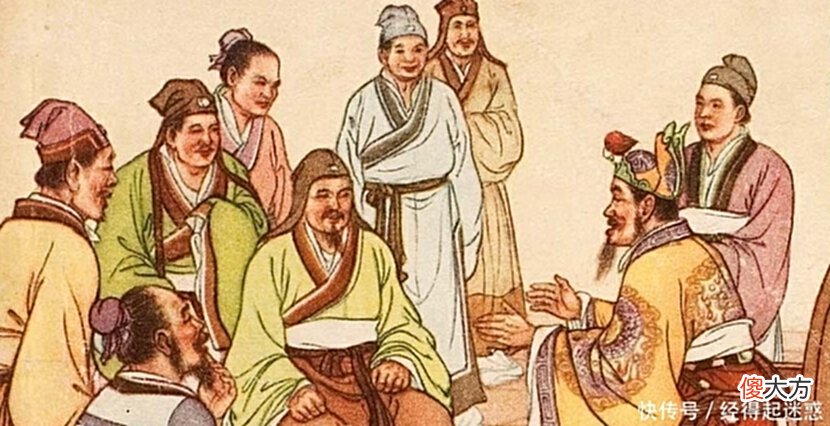 【历史故事】刘伯温父子为什么如此悲催？他被朱元璋所杀，儿子被朱棣所杀