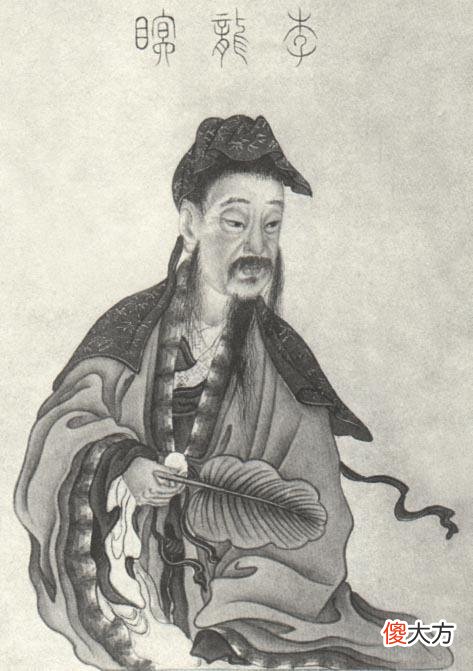 【爱历史】李公麟是舒城人还是桐城人？看完这篇你就知道了——浅谈宋代画家李公麟故里