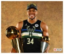 【游戏迷】盘点nba季后赛第二轮选秀低顺位球星