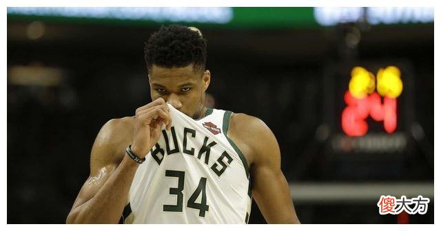 【游戏迷】盘点nba季后赛第二轮选秀低顺位球星