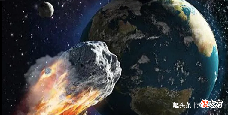 ?真的是天地大冲撞，月球般大小撞击，火星和地球就形成了