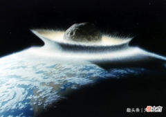 ?真的是天地大冲撞，月球般大小撞击，火星和地球就形成了
