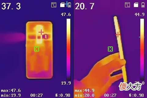 这才是游戏手机该有的样子 游戏手机是长什么样子
