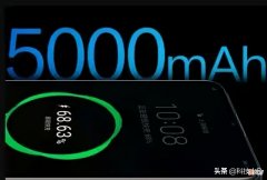 续航最好的安卓5G手机 续航好的5G手机