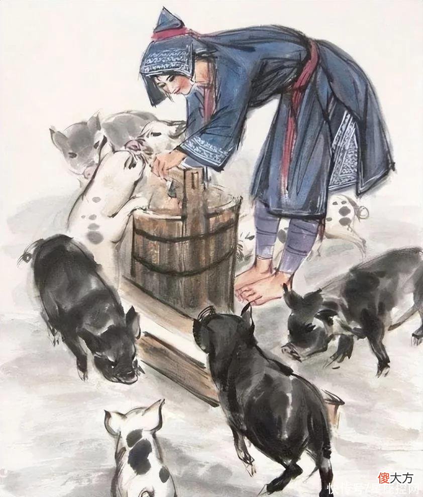 【十二星座】阴历四月即将有好运的生肖，事业闯荡顺利，钱财不请自来