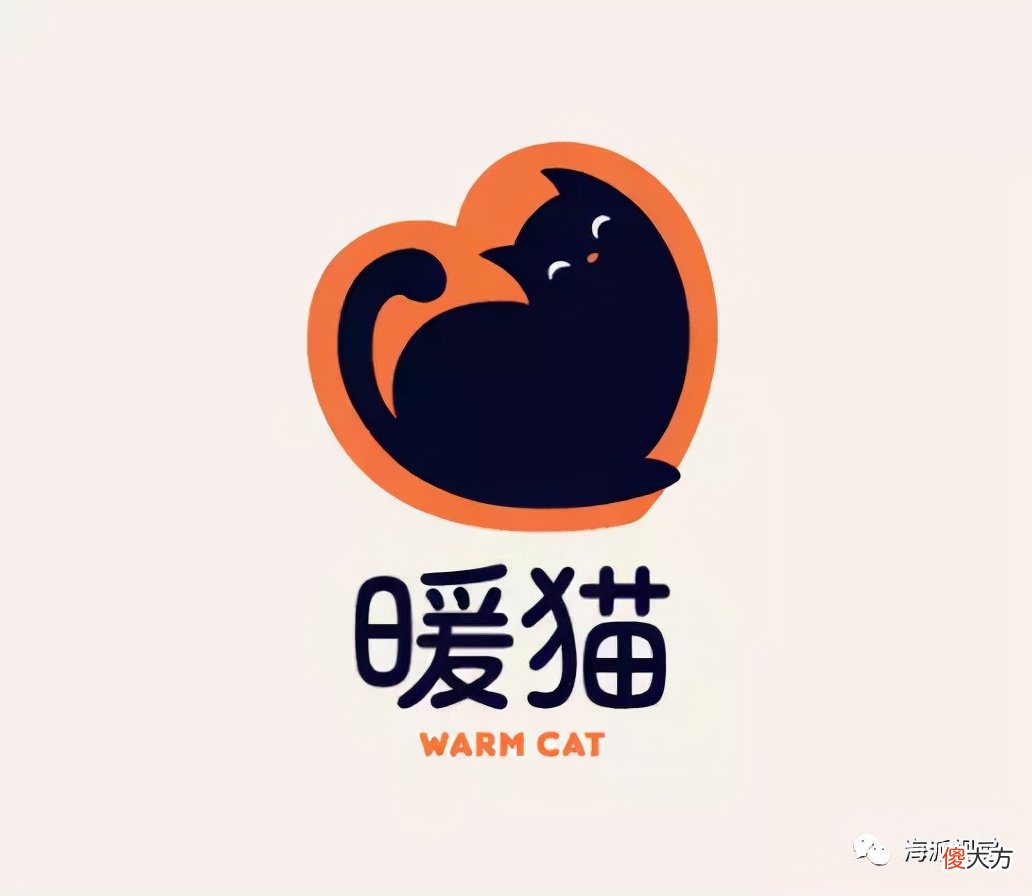 令人兴奋的小狗logo500例 小狗狗logo