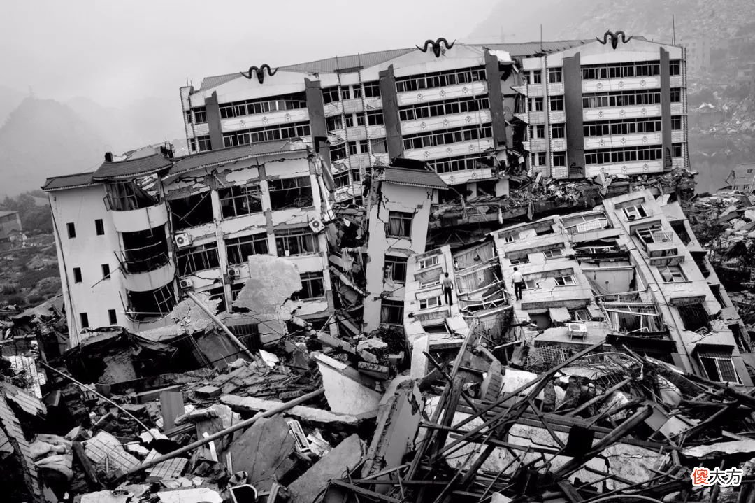 汶川4.8级地震是5·12大地震的余震 汶川发生4.8级大地震