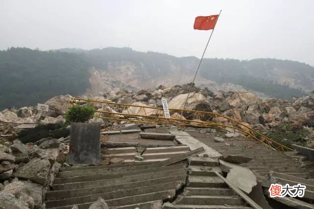 汶川4.8级地震是5·12大地震的余震 汶川发生4.8级大地震