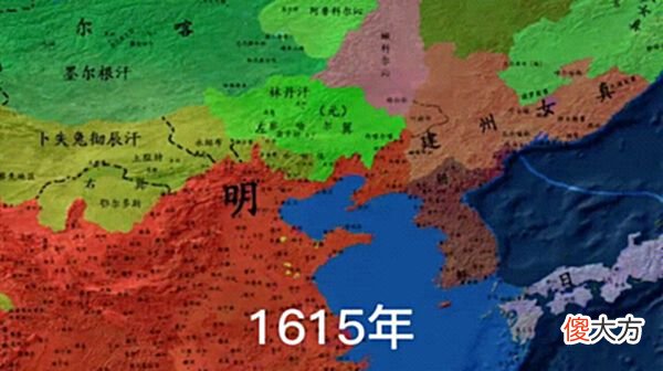 【爱历史】他和5个儿子 6个孙子 2个侄子 8个侄孙，全部战死