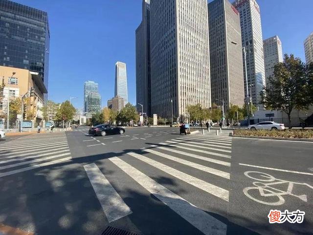 在北京的CBD 在北京的大学有哪些