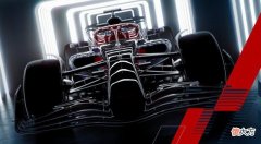 【游戏迷】3080Ti运行《F1 22》4K+DLSS光追演示 画面不错
