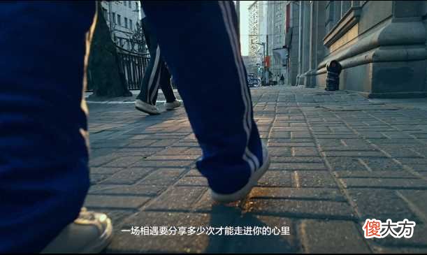 三星S21系列5G摄制微电影 三星S21微电影