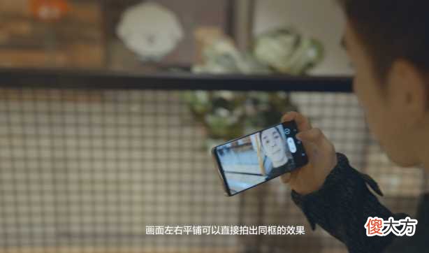 三星S21系列5G摄制微电影 三星S21微电影