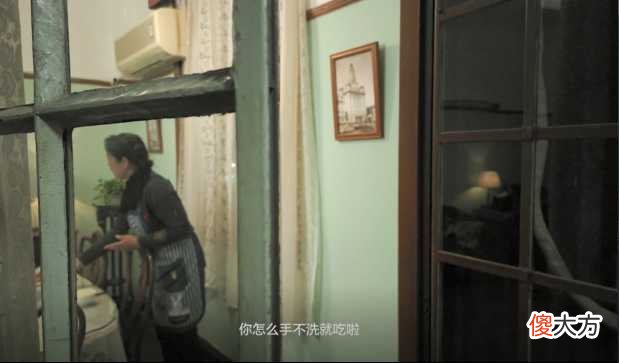 三星S21系列5G摄制微电影 三星S21微电影