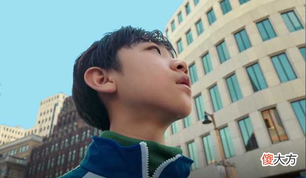 三星S21系列5G摄制微电影 三星S21微电影