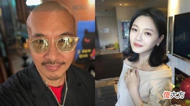 【时尚一点】大S婚后罕见高调起来！与韩国老公同款刺青太恩爱，穿裙装终于有女明星范
