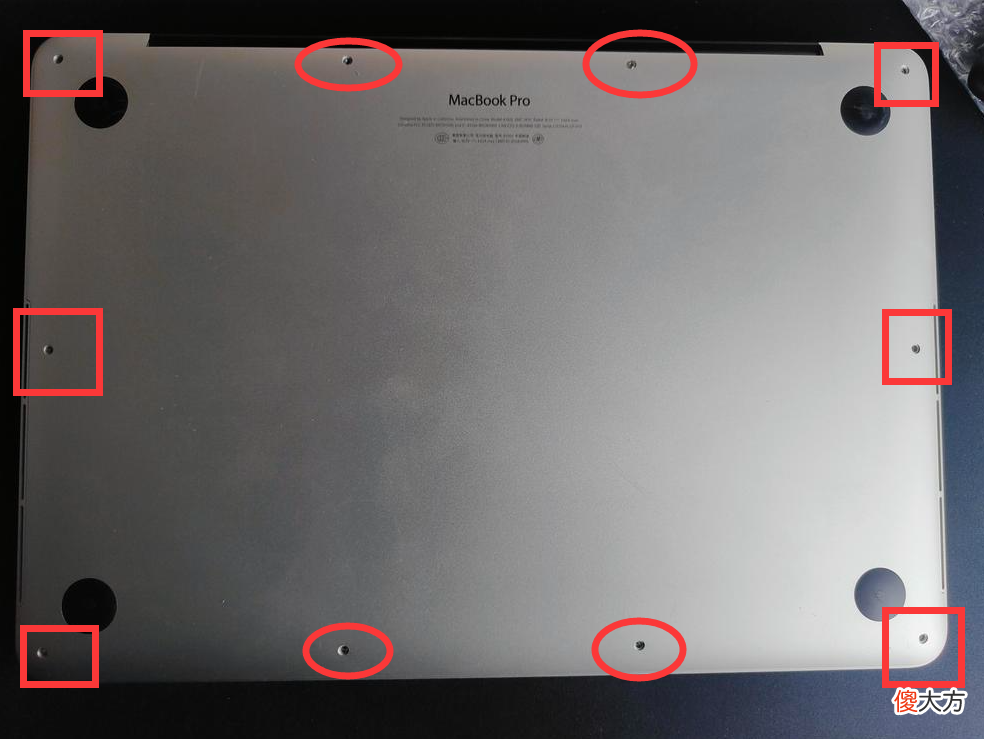 垃圾佬也能舒服吃苹果！低价Macbook选购和老款硬盘升级全攻略? 前言? 目录? 【选购思路】二手类型与整备? 【选购思路】二手型号推荐? 【选购思路】本次使用硬件? 【更换硬盘】备份系统和数据