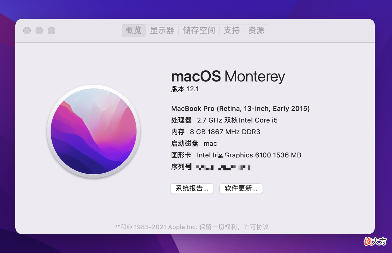 垃圾佬也能舒服吃苹果！低价Macbook选购和老款硬盘升级全攻略? 前言? 目录? 【选购思路】二手类型与整备? 【选购思路】二手型号推荐? 【选购思路】本次使用硬件? 【更换硬盘】备份系统和数据