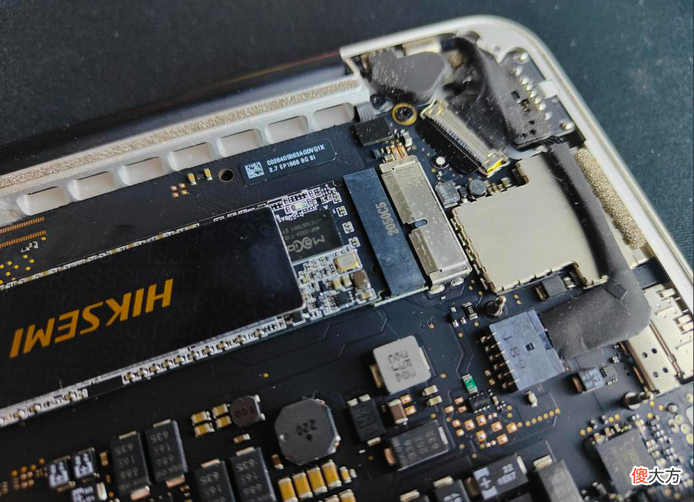 垃圾佬也能舒服吃苹果！低价Macbook选购和老款硬盘升级全攻略? 前言? 目录? 【选购思路】二手类型与整备? 【选购思路】二手型号推荐? 【选购思路】本次使用硬件? 【更换硬盘】备份系统和数据
