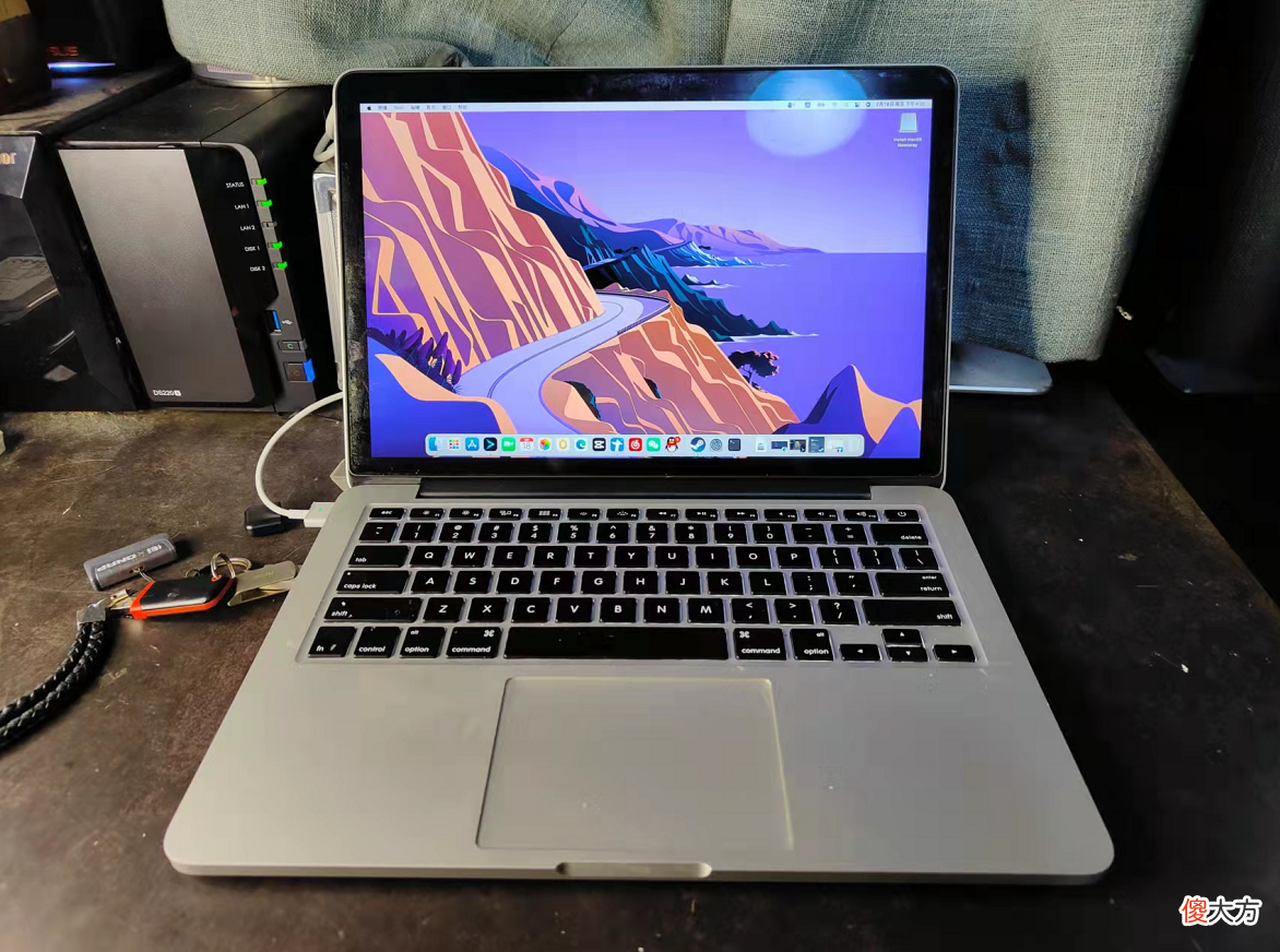 垃圾佬也能舒服吃苹果！低价Macbook选购和老款硬盘升级全攻略? 前言? 目录? 【选购思路】二手类型与整备? 【选购思路】二手型号推荐? 【选购思路】本次使用硬件? 【更换硬盘】备份系统和数据