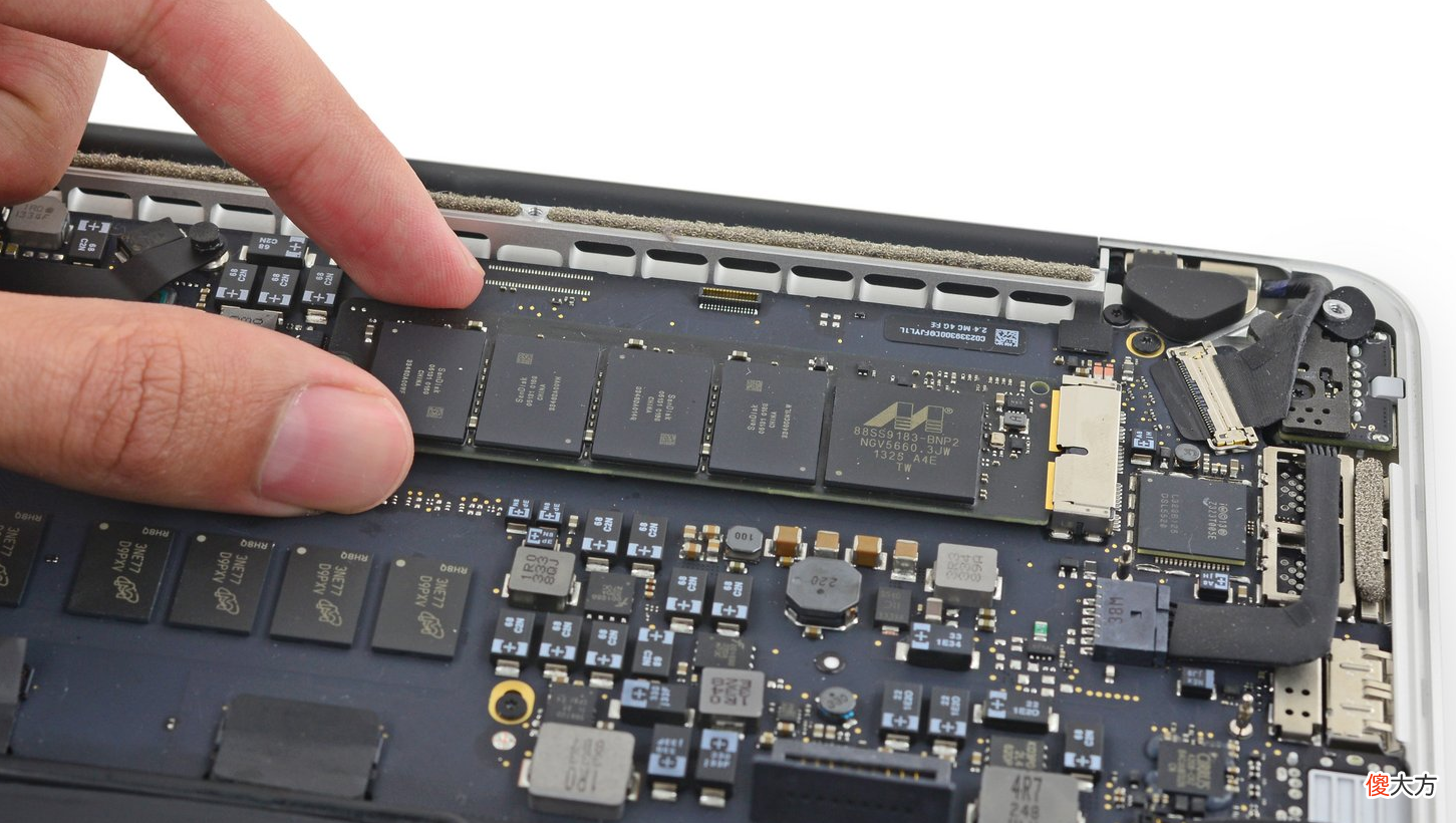 垃圾佬也能舒服吃苹果！低价Macbook选购和老款硬盘升级全攻略? 前言? 目录? 【选购思路】二手类型与整备? 【选购思路】二手型号推荐? 【选购思路】本次使用硬件? 【更换硬盘】备份系统和数据
