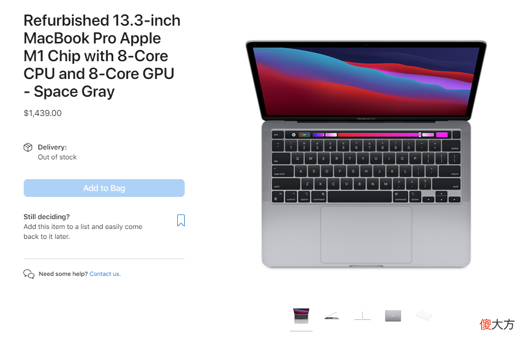 垃圾佬也能舒服吃苹果！低价Macbook选购和老款硬盘升级全攻略? 前言? 目录? 【选购思路】二手类型与整备? 【选购思路】二手型号推荐? 【选购思路】本次使用硬件? 【更换硬盘】备份系统和数据