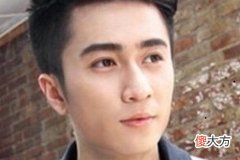 高低眉男生面相如何