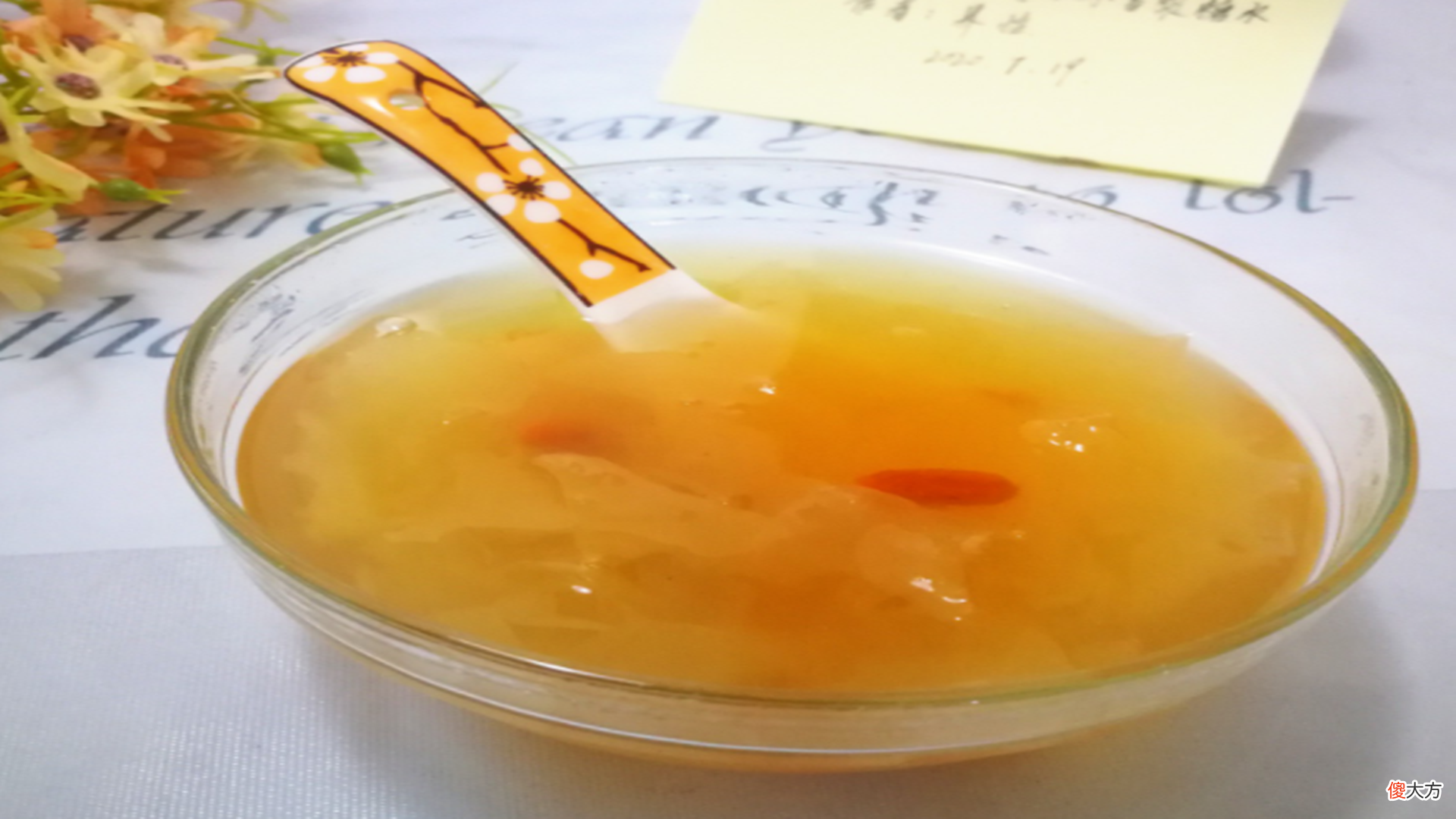 孩子的身高是家长关心的，有什么汤水，能够促进孩子生长？