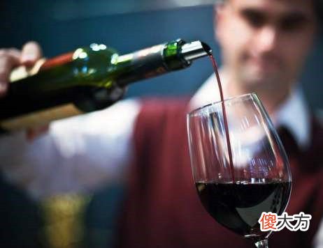 哥德堡白葡萄酒 马尔堡白葡萄酒
