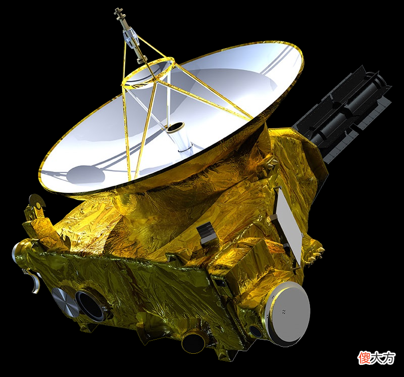 冥王星究竟有多可怕 冥王星可怕到什么程度