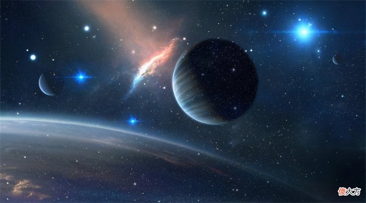 冥王星为什么被踢出太阳系九大行星 冥王星为什么被踢出太阳系?