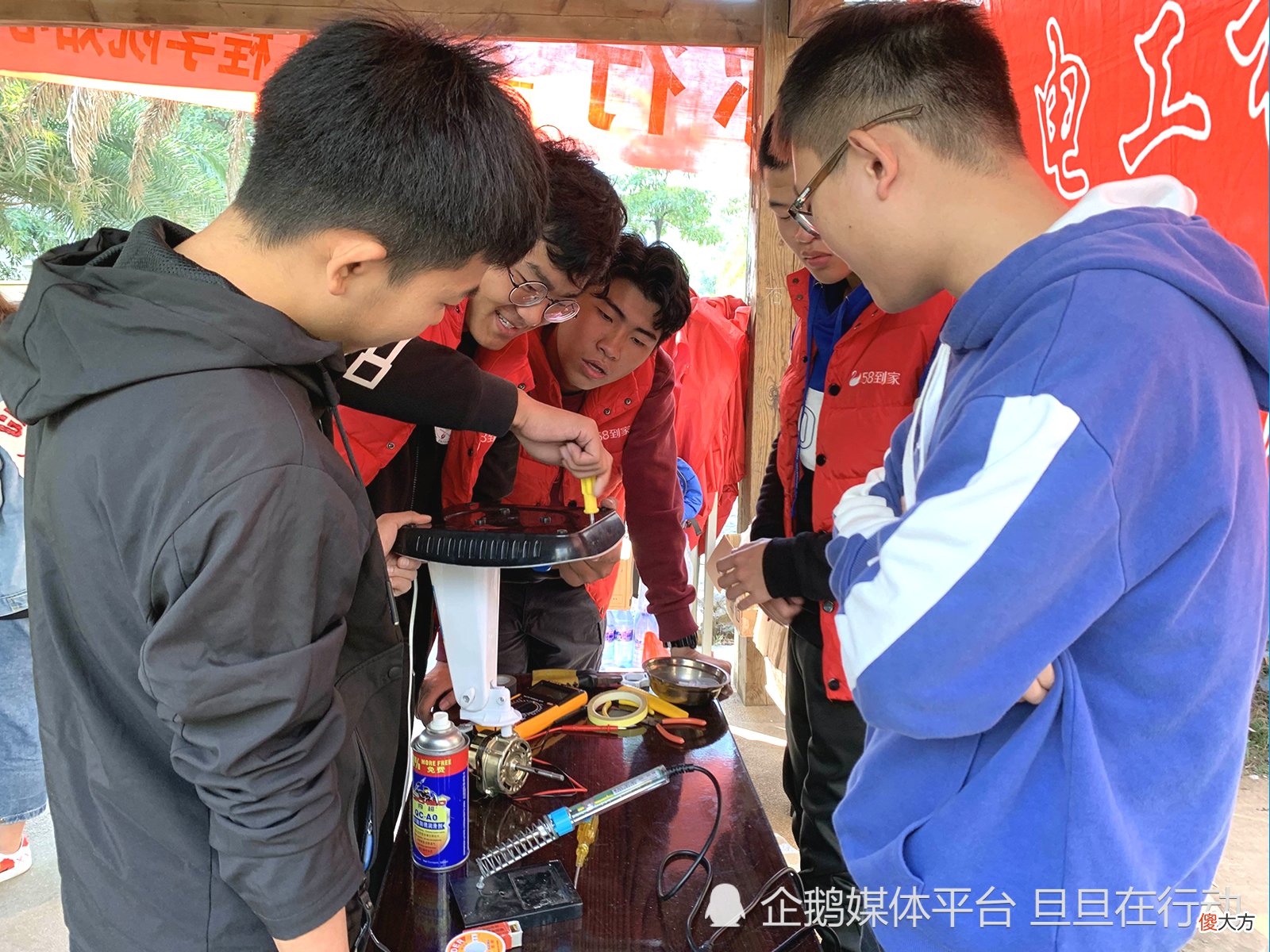 多年前的劳动课，如今又回来啦！你怎么看？教育部要求9月起中小学生要学煮饭炖汤、修理家电、种菜养禽