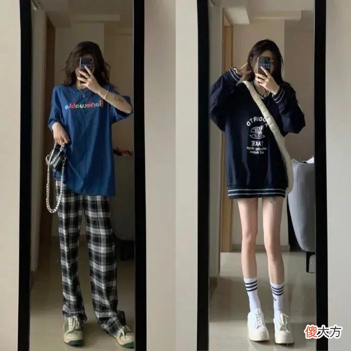 【就爱时尚】入夏穿什么？这些穿搭必须看，美炸了！