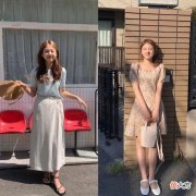 【就爱时尚】入夏穿什么？这些穿搭必须看，美炸了！