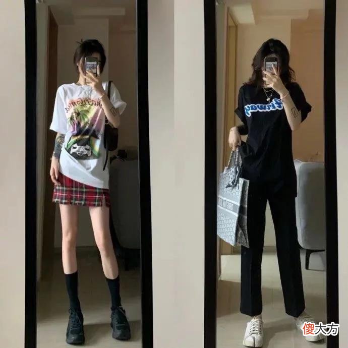 【就爱时尚】入夏穿什么？这些穿搭必须看，美炸了！