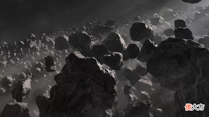 我们能保护地球免受小行星的撞击吗？