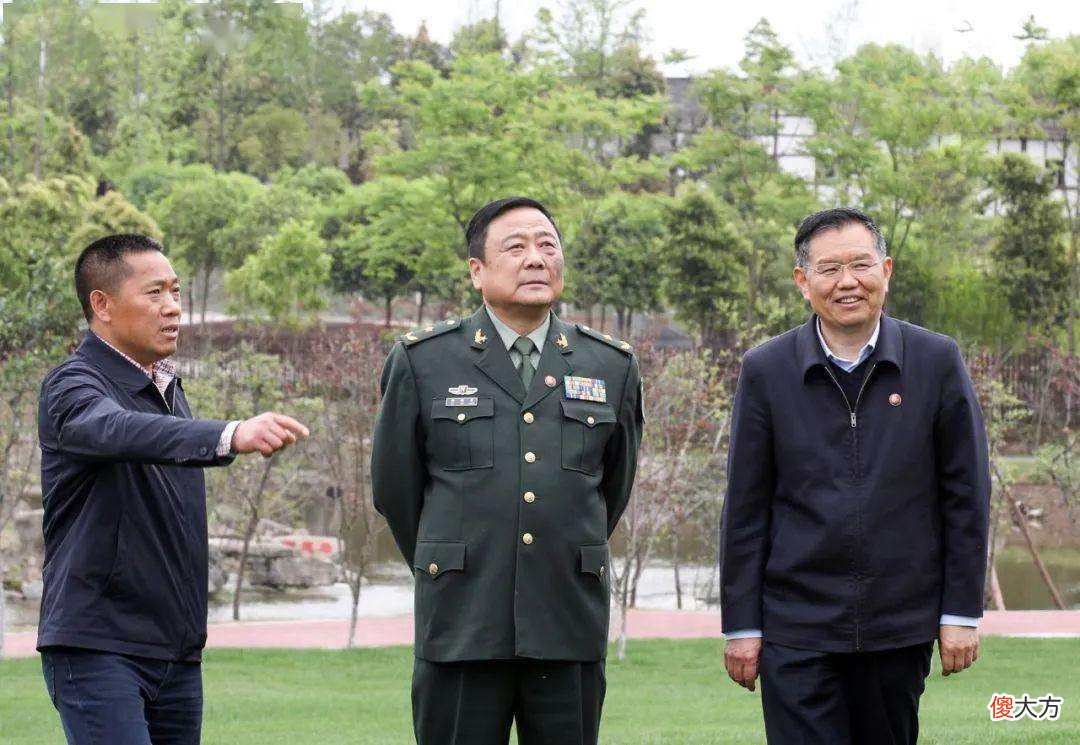 【历史故事】司令员与军长，哪个级别高？情况很复杂，要分具体级别