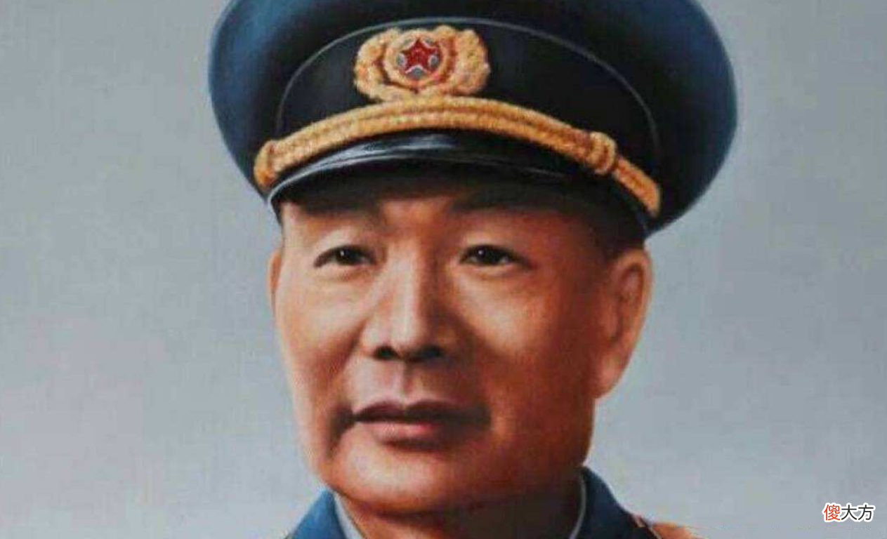 【历史故事】司令员与军长，哪个级别高？情况很复杂，要分具体级别