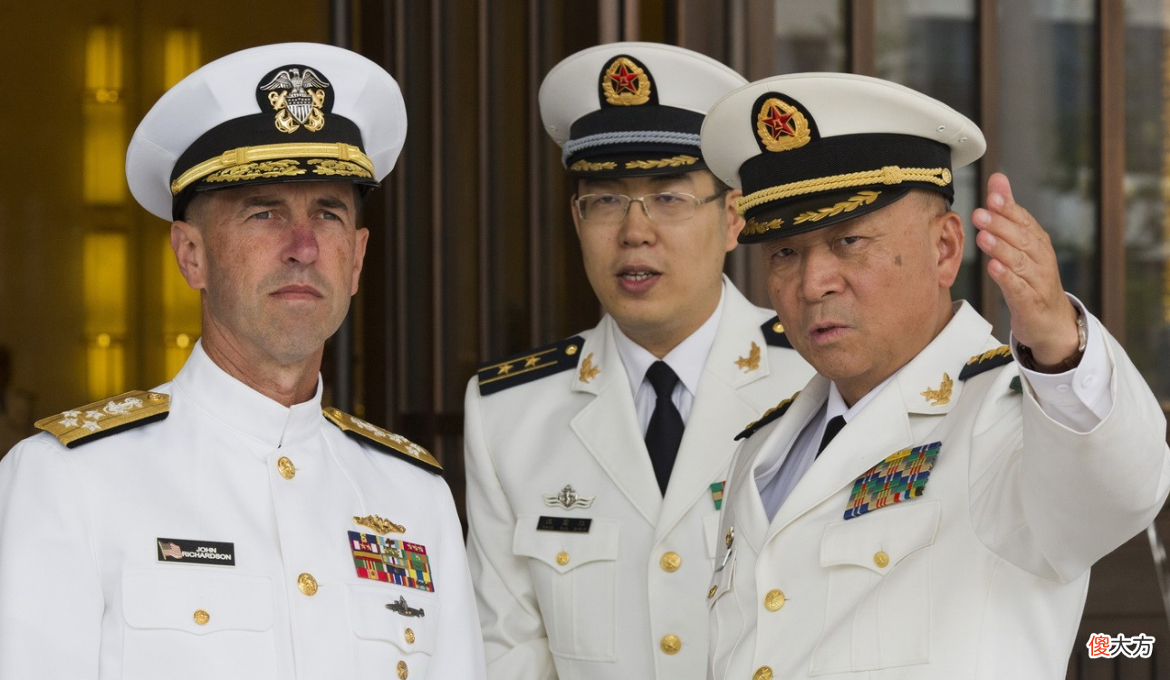 【历史故事】司令员与军长，哪个级别高？情况很复杂，要分具体级别