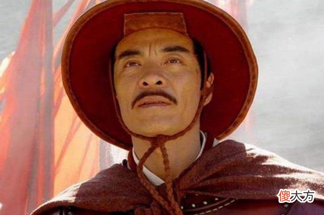 【爱历史】李自成攻打开封，为何非要掘开黄河淹没开封，致使数10万人死亡？