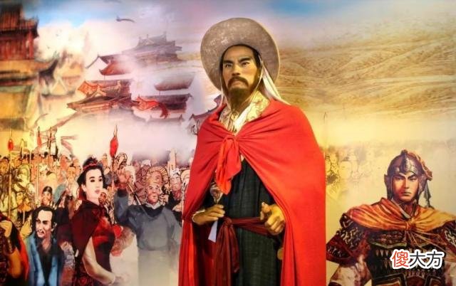 【爱历史】李自成攻打开封，为何非要掘开黄河淹没开封，致使数10万人死亡？