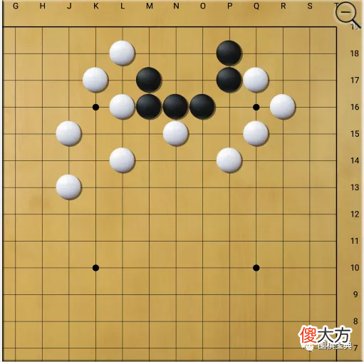 围棋宝典app双升 围棋宝典app