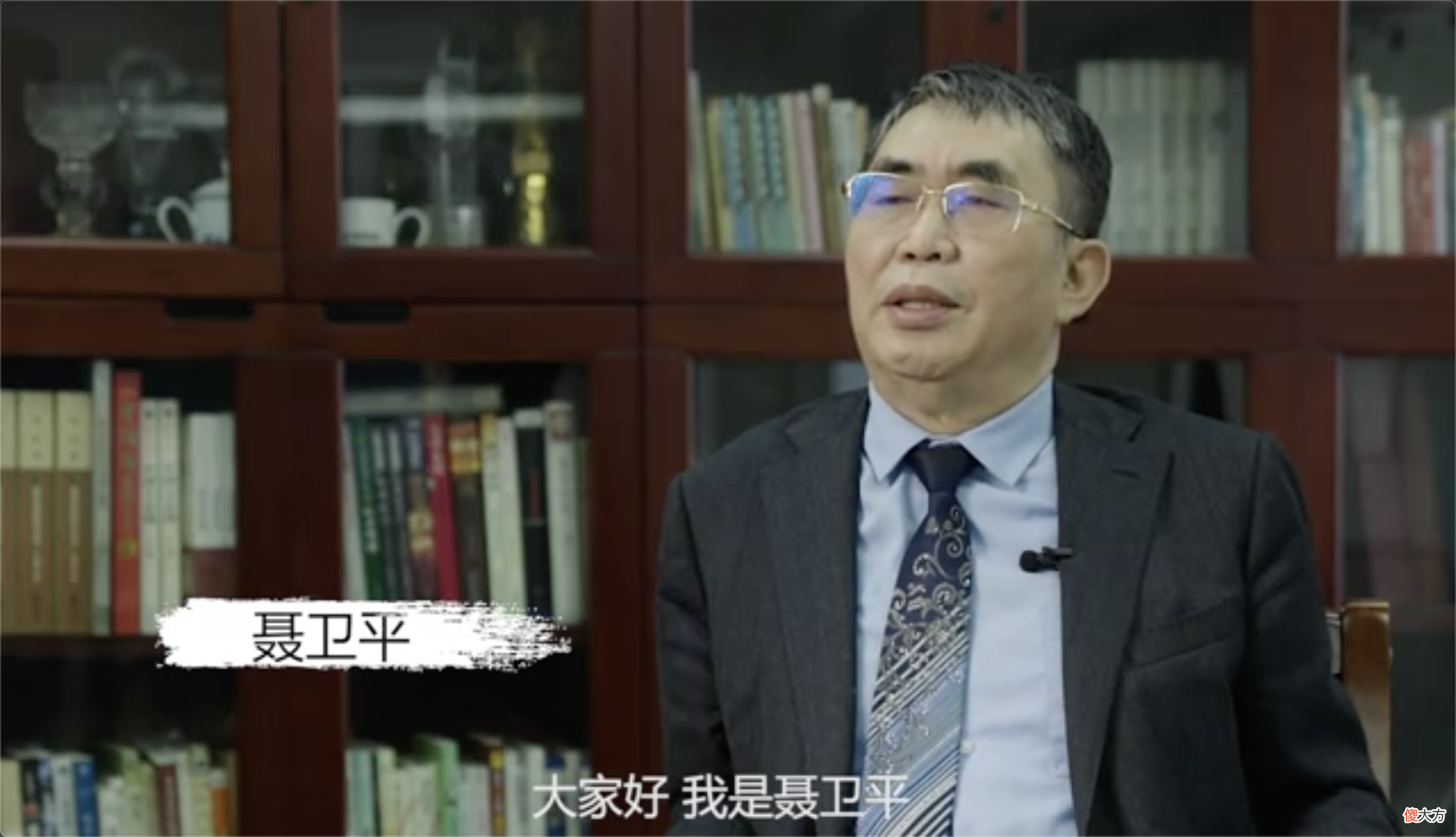 华为与围棋是一种精神大于物质的联合，这就是双赢