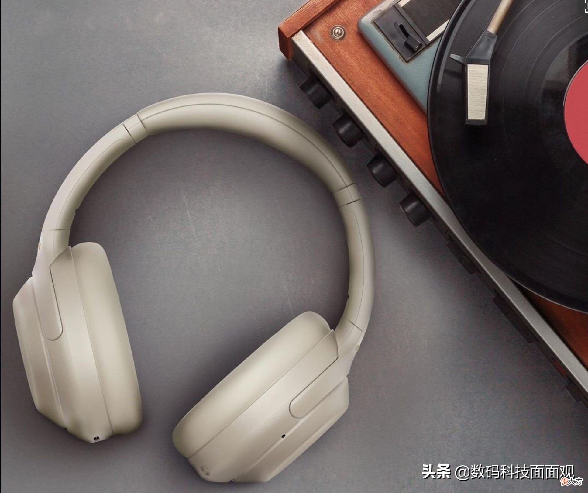 全球顶级头戴式蓝牙耳机盘点 高端头戴式蓝牙耳机