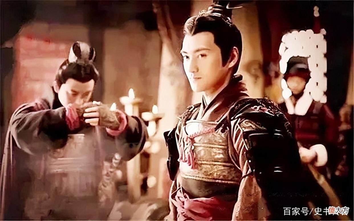【爱历史】邓奉战功卓越，又是刘秀妻子救命恩人，宽仁的刘秀为何容不下他？