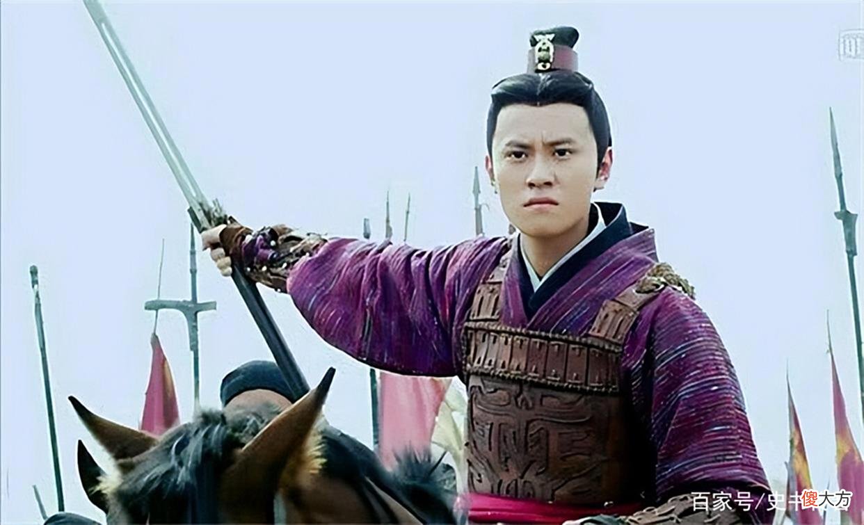 【爱历史】邓奉战功卓越，又是刘秀妻子救命恩人，宽仁的刘秀为何容不下他？